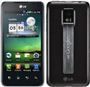 LG Optimus 2X P990 4,0 Original "tela de toque capacitivo 8M