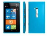 Nokia lumia 800