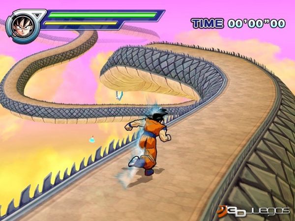 dragon ball gt